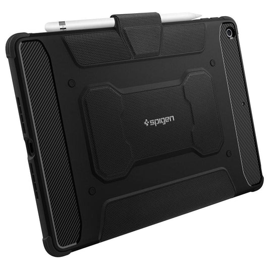 Spigen Rugged armor pro case for ipad 10.2" from Spigen sold by 961Souq-Zalka