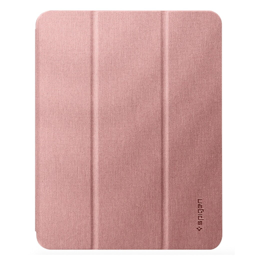 Spigen Urban fit Case for Ipad air 4th Gen 10.9" Rose gold from Spigen sold by 961Souq-Zalka