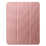 Spigen Urban fit Case for Ipad air 4th Gen 10.9" Rose gold from Spigen sold by 961Souq-Zalka