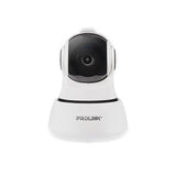 Prolink Full-HD Pan/Tilt Wireless IP Camera, PIC3001WP - Smart Wi-Fi Surveillance with 1080P Resolution