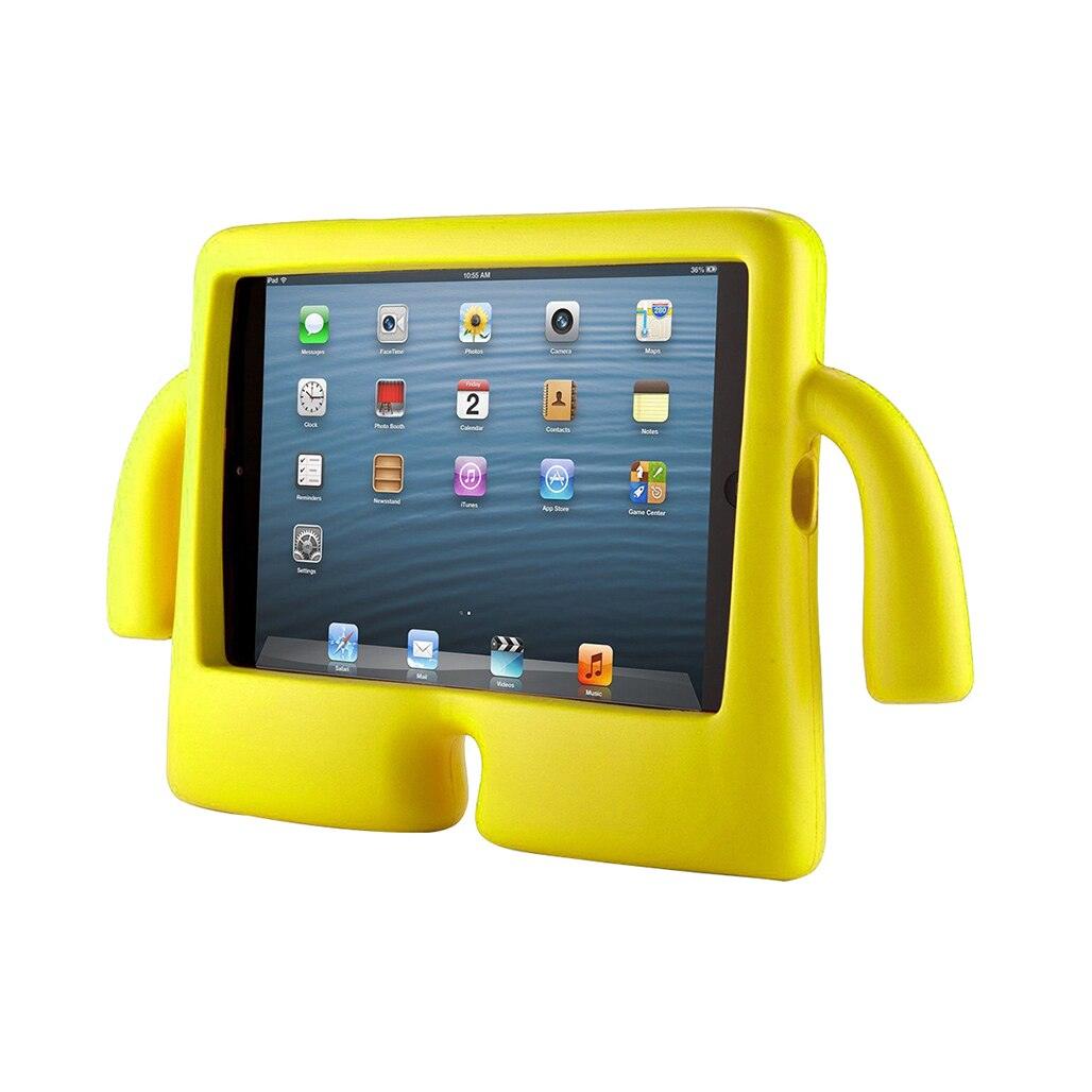 Cover Case for IP Air 1/Air2/Pro 9.7-new 2017 Yellow from Other sold by 961Souq-Zalka