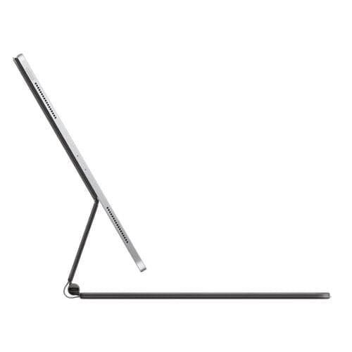 Apple Magic Keyboard with Trackpad for iPad Pro 12.9‑inch - US English from Apple sold by 961Souq-Zalka