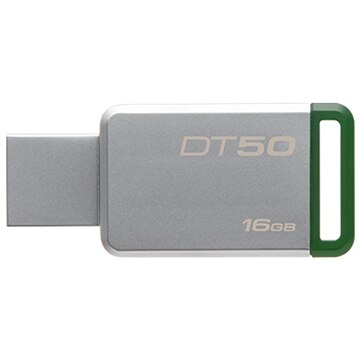 Kingston USB 3.1 Flash Drive – 32GB, 64GB, 128GB | High-Speed Data Transfer and Reliable Storage