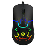 The Prolink Natalus Illuminated Gaming Mouse from Prolink sold by 961Souq-Zalka