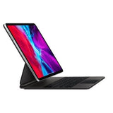 Apple Magic Keyboard with Trackpad for iPad Pro 12.9‑inch - US English from Apple sold by 961Souq-Zalka