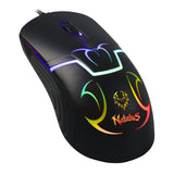 The Prolink Natalus Illuminated Gaming Mouse from Prolink sold by 961Souq-Zalka