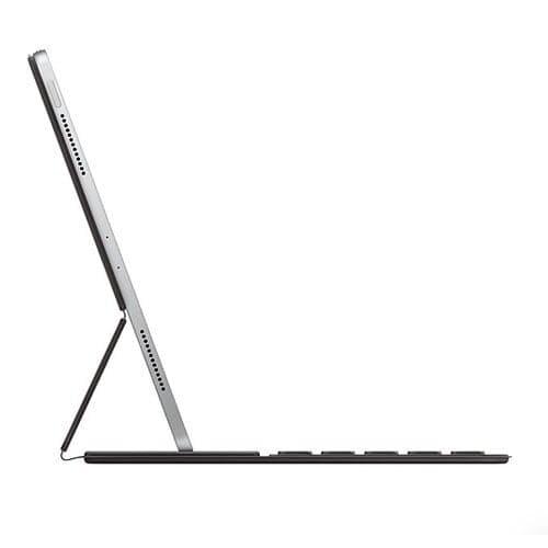 Apple Smart Keyboard Folio 2020 for iPad Air (4th generation) and iPad Pro 11-inch (2nd generation) 2020 from Apple sold by 961Souq-Zalka