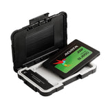 Adata Enclosure 2.5" USB3 Antishock from Adata sold by 961Souq-Zalka