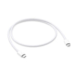 Apple Thunderbolt 3 (USB‑C) Cable (0.8 m) from Apple sold by 961Souq-Zalka