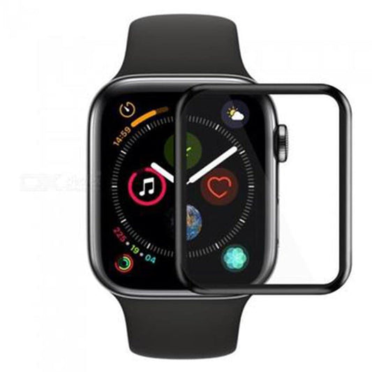 Apple Watch Tempered Glass Screen Protector | 40mm/42mm/44mm