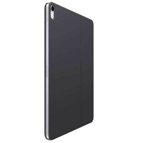 Apple Smart Keyboard Folio for 12.9-inch iPad Pro (3rd Generation) - US English from Apple sold by 961Souq-Zalka