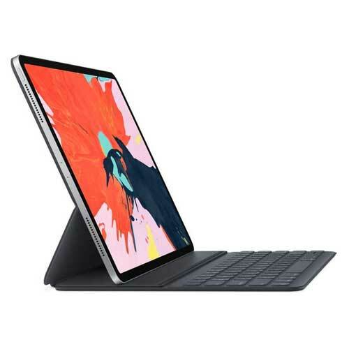 Apple Smart Keyboard Folio for 12.9-inch iPad Pro (3rd Generation) - US English from Apple sold by 961Souq-Zalka