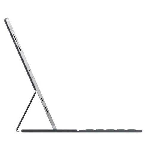 Apple Smart Keyboard Folio for 12.9-inch iPad Pro (3rd Generation) - US English from Apple sold by 961Souq-Zalka