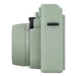 Fujifilm Instax Wide 400 Instant Film Camera – Green | Automatic Exposure & Adjustable Angle for Perfect Group Shots