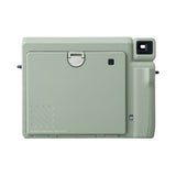 Fujifilm Instax Wide 400 Instant Film Camera – Green | Automatic Exposure & Adjustable Angle for Perfect Group Shots