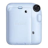 Fujifilm Instax Mini 12 Instant Camera – Compact, Versatile, and Easy-to-Use
