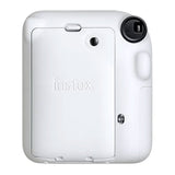 Fujifilm Instax Mini 12 Instant Camera – Compact, Versatile, and Easy-to-Use
