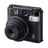 Fujifilm Instax Mini 99 Instant Camera - Black, Premium Analog with Color Effects and Vignette Mode