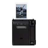 Fujifilm Instax Mini 99 Instant Camera - Black, Premium Analog with Color Effects and Vignette Mode