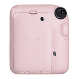 Fujifilm Instax Mini 12 Instant Camera – Compact, Versatile, and Easy-to-Use