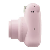 Fujifilm Instax Mini 12 Instant Camera – Compact, Versatile, and Easy-to-Use