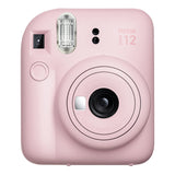 Fujifilm Instax Mini 12 Instant Camera – Compact, Versatile, and Easy-to-Use