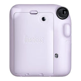 Fujifilm Instax Mini 12 Instant Camera – Compact, Versatile, and Easy-to-Use