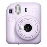 Fujifilm Instax Mini 12 Instant Camera – Compact, Versatile, and Easy-to-Use