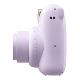 Fujifilm Instax Mini 12 Instant Camera – Compact, Versatile, and Easy-to-Use
