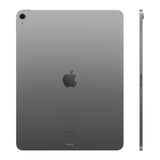 Apple iPad Air 6 13" M2 (2024) - Wifi + Cellular - 128GB Storage - Space Gray