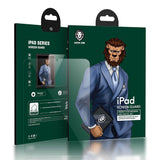 Green Lion Full HD Glass Screen Protector For iPad Pro 10.9 2022 (10th Gen)