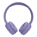 JBL Tune 520BT - Wireless On-Ear Headphones – Premium Pure Bass Sound