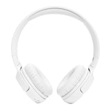 JBL Tune 520BT - Wireless On-Ear Headphones – Premium Pure Bass Sound