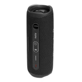 JBL Flip 6 Portable Bluetooth Speaker - Black | 30W RMS Output, 12-Hour Battery, Waterproof & Dustproof