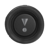 JBL Flip 6 Portable Bluetooth Speaker - Black | 30W RMS Output, 12-Hour Battery, Waterproof & Dustproof