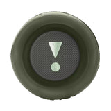 JBL Flip 6 Portable Bluetooth Speaker - Squad | 30W RMS Output, 12-Hour Battery Life, Waterproof & Dustproof