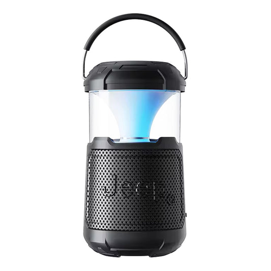 Jeep JP-SC001 Portable Bluetooth Speaker - Waterproof IPX5, 12H Playtime