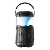 Jeep JP-SC001 Portable Bluetooth Speaker - Waterproof IPX5, 12H Playtime