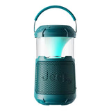 Jeep JP-SC001 Portable Bluetooth Speaker - Waterproof IPX5, 12H Playtime