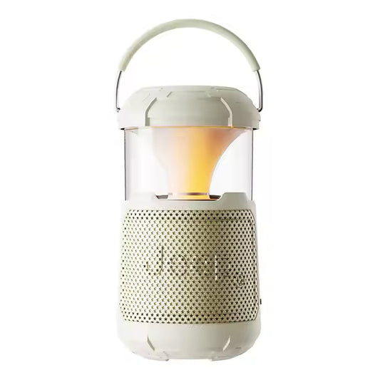 Jeep JP-SC001 Portable Bluetooth Speaker - Waterproof IPX5, 12H Playtime