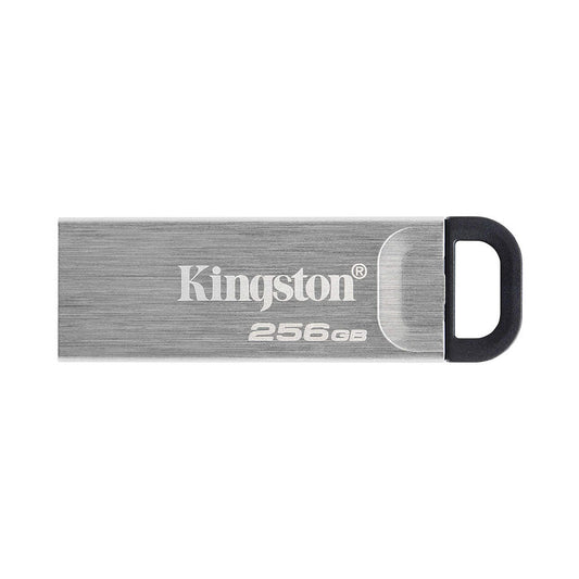 Kingston DataTraveler Kyson USB Flash Drive – High-Speed Transfer & Reliable Storage Solution