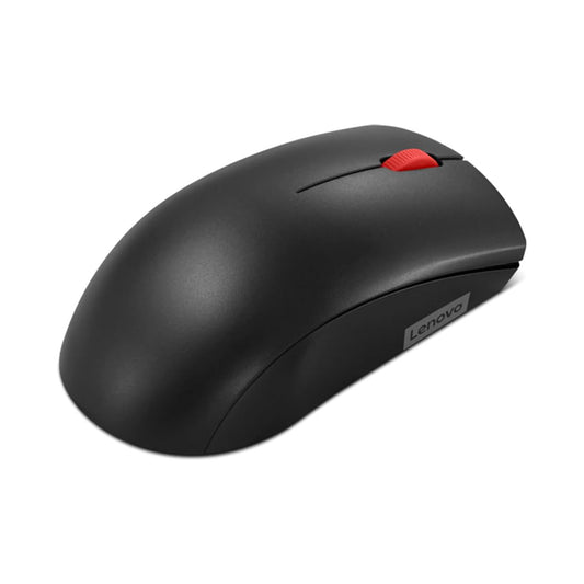 Lenovo 150 Wireless Mouse | GY51L52638 - LED Optical Sensor, 6-Month Battery Life