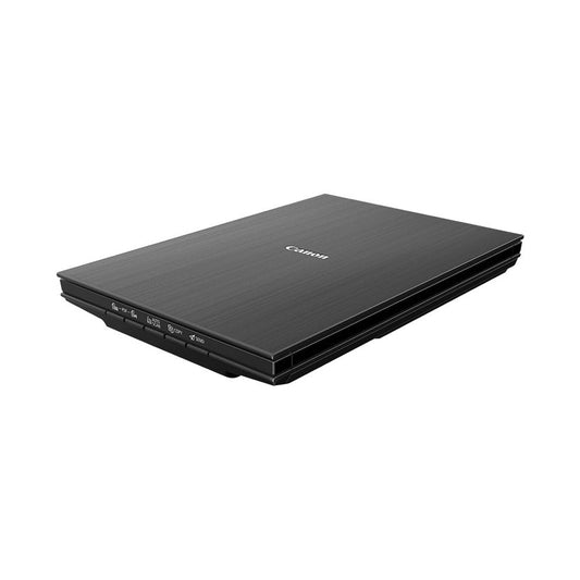 Canon CanoScan LiDE 400 Flatbed Scanner - High-Resolution 4800 x 4800 dpi, USB Type-C, Space-Saving Design