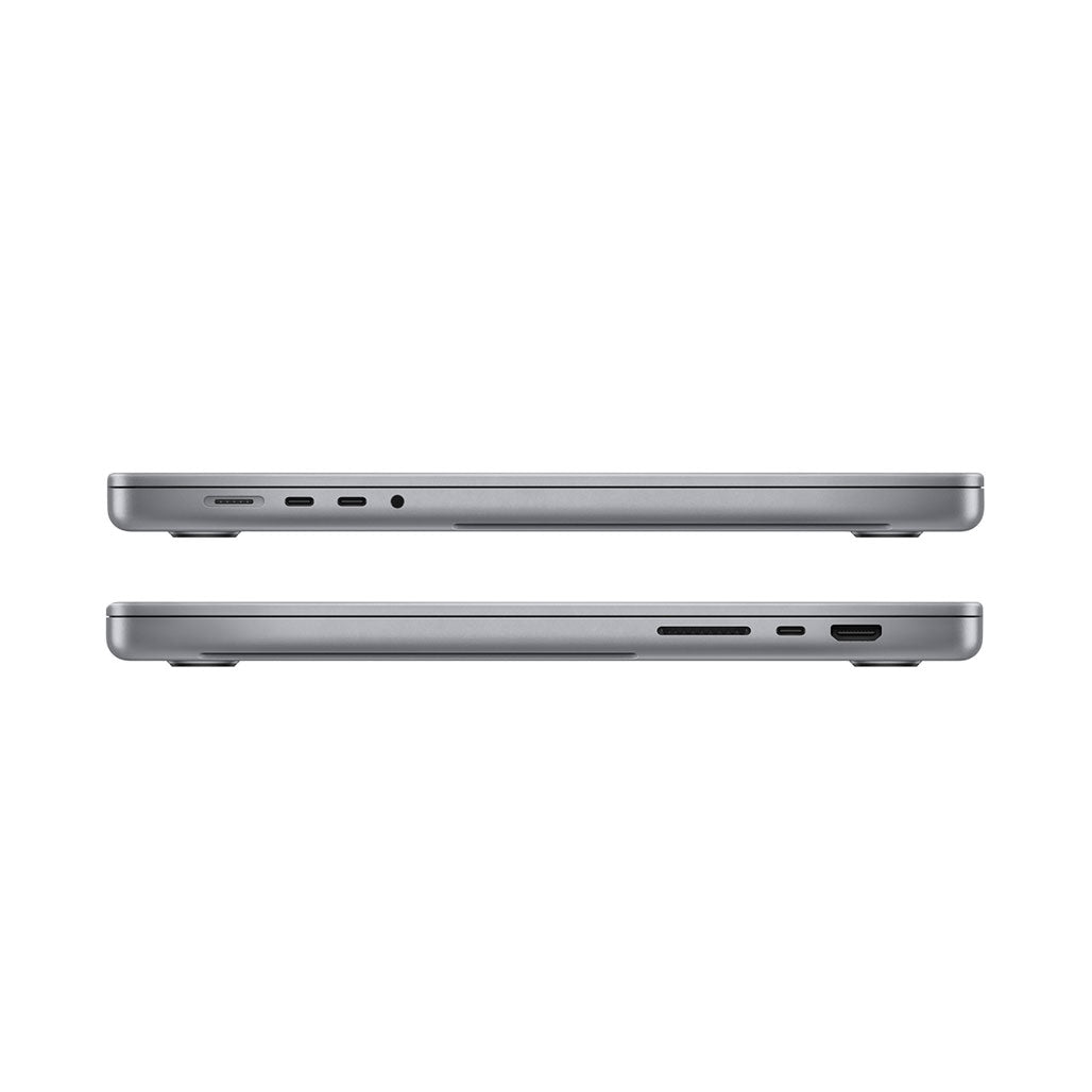 Apple Macbook Pro Z1760005V - 16" - 12-Core M2 Max - 64GB Ram - 1TB SSD - 38-Core GPU from Apple sold by 961Souq-Zalka