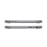 Apple Macbook Pro Z1760005V - 16" - 12-Core M2 Max - 64GB Ram - 1TB SSD - 38-Core GPU from Apple sold by 961Souq-Zalka