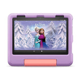 Amazon Fire HD 8 Kids Tablet – 8" Tablet - HD Display, 32GB/64GB Storage, Disney Design, Kid-Proof Case, 13-Hour Battery Life, Parental Controls, Amazon Kids+ Subscription – Ideal for Ages 3-7