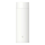 Xiaomi Mijia 350ml Vacuum Cup Portable Mini Thermos Water Bottle White from Xiaomi sold by 961Souq-Zalka