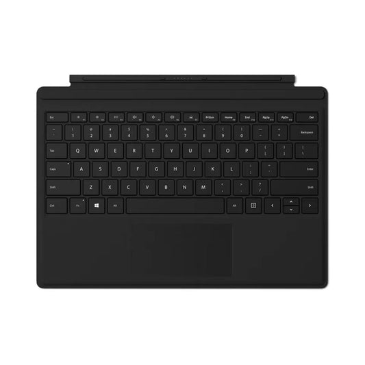 Microsoft Surface Pro Type Cover, EN/AR from Microsoft sold by 961Souq-Zalka