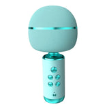 Monster M98 Superstar Karaoke Microphone | Bluetooth Speaker with DSP Audio, 10W Speakers, 6 Sound Effects