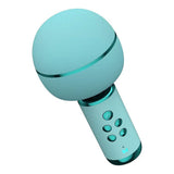 Monster M98 Superstar Karaoke Microphone | Bluetooth Speaker with DSP Audio, 10W Speakers, 6 Sound Effects